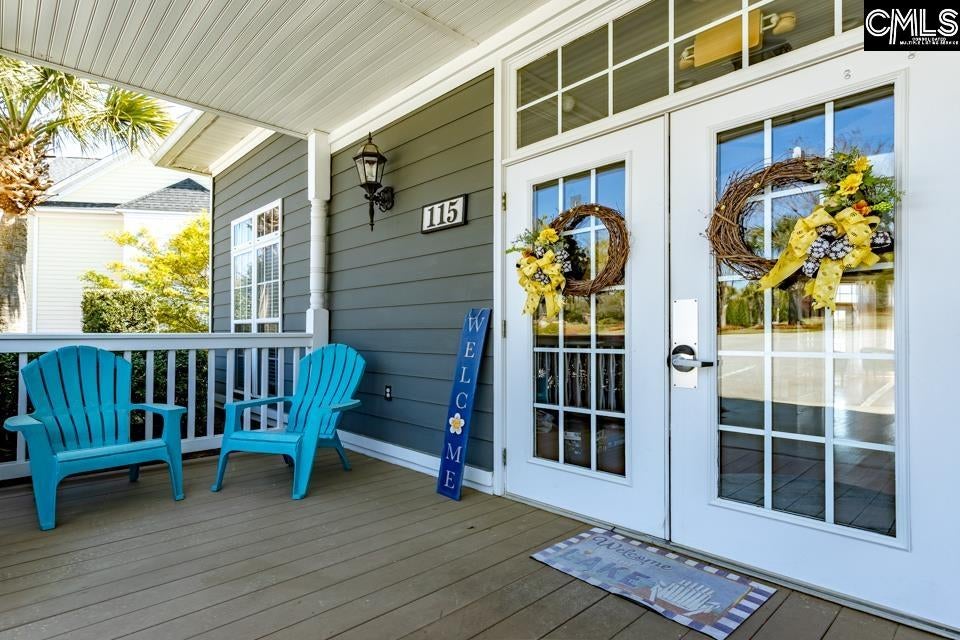 163 Sandlapper Way, Unit A Lexington, SC 29072 - Photo 31 of 38 Gallery Image 31