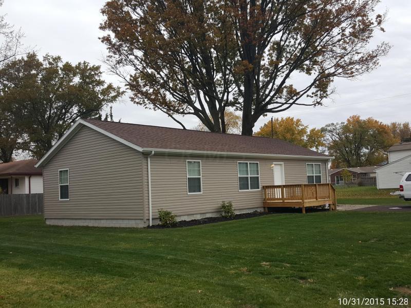 4101 Manor Road Columbus, OH 43224 - Photo 15 of 15