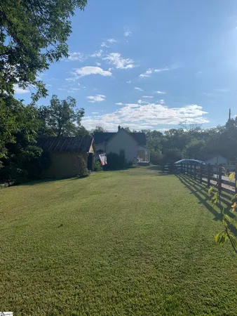 $167,000 | 207 Ellis Avenue, Abbeville, SC 29620