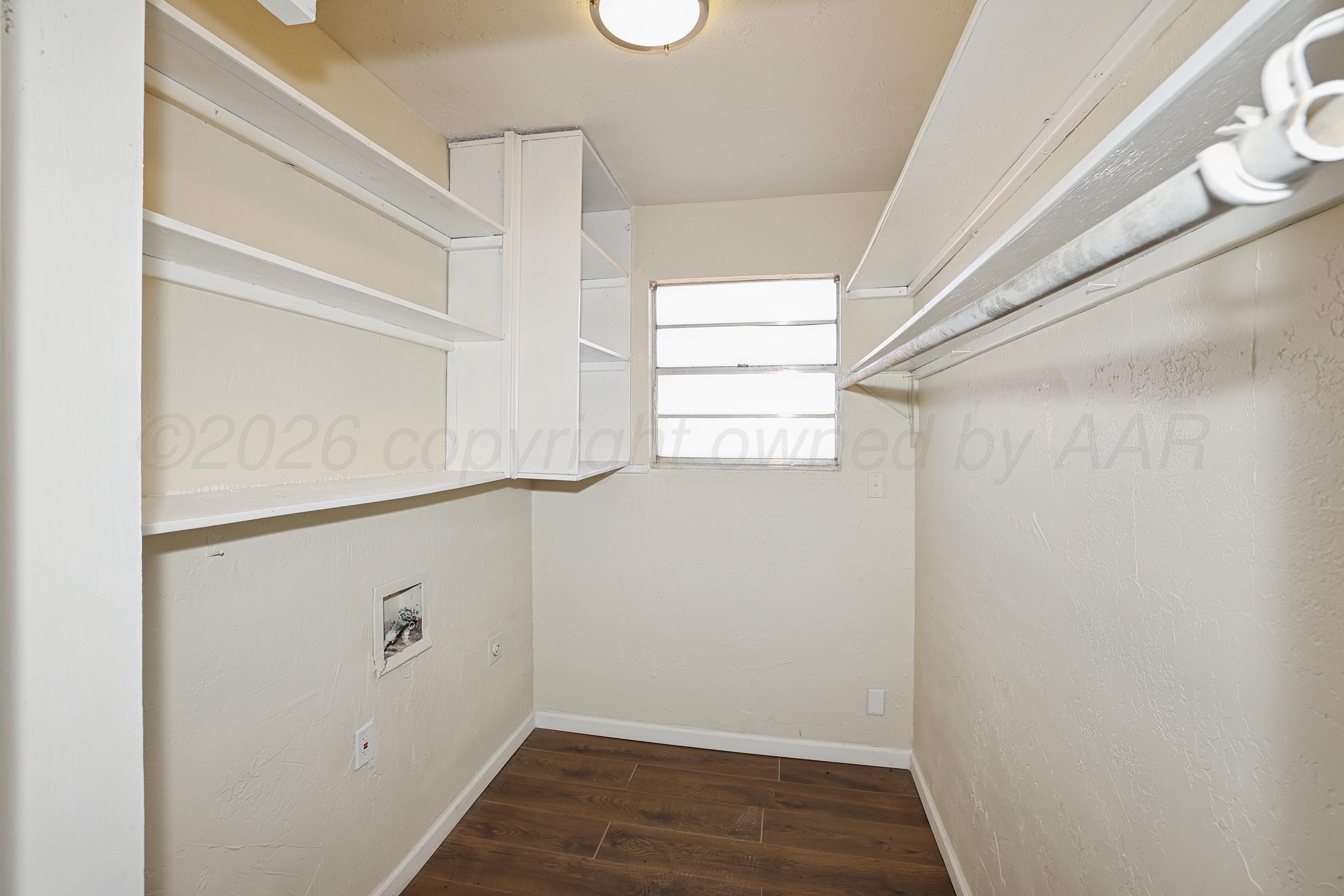 1203 Sycamore Avenue Amarillo, TX 79107 - Photo 17 of 21 10-Utility