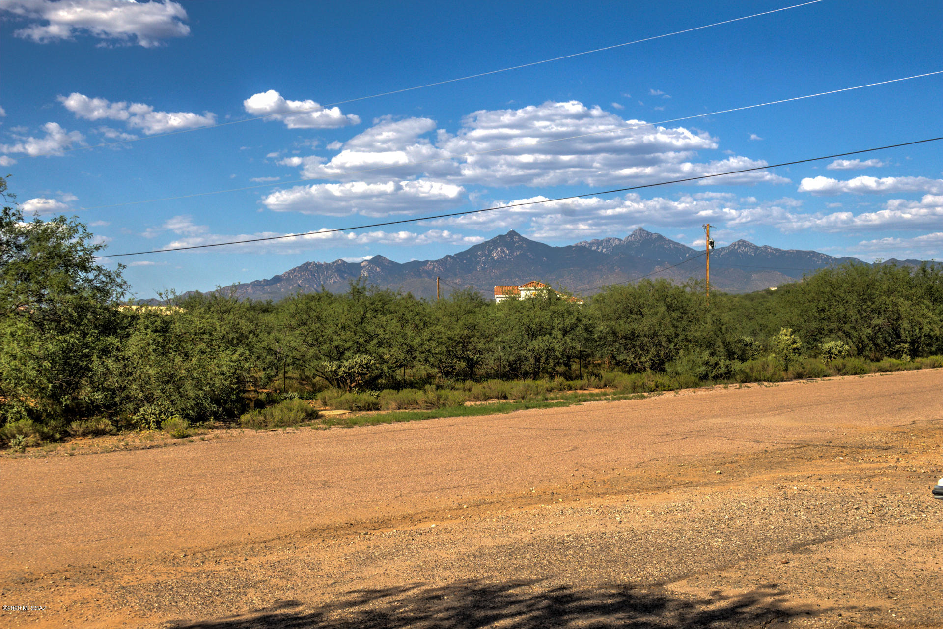 55 Avenida Pastor Rio Rico, AZ 85648 - Photo 44 of 45