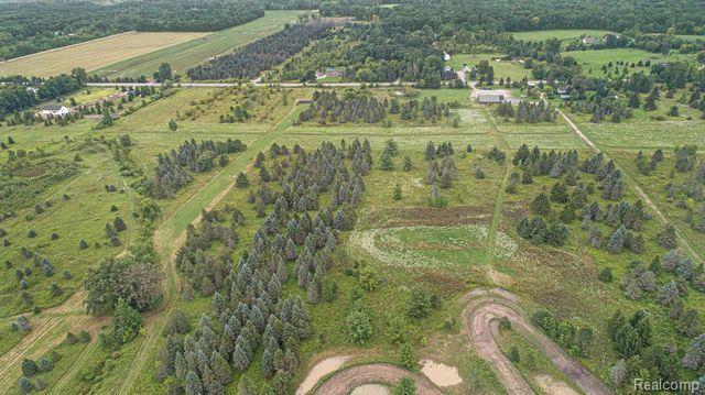 Lot 1 East Clyde Road Howell, MI 48855 - Photo 10 of 29
