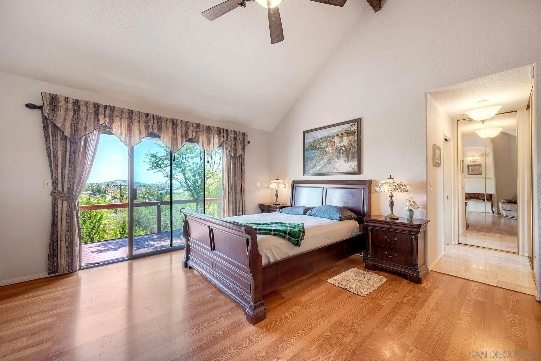 1419 Rimrock Drive Escondido, CA 92027 - Photo 19 of 47 Primary Bedroom