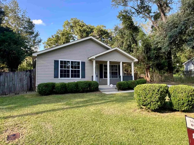 $299,000 | 604 West 6th Avenue, Tallahassee, FL 32303