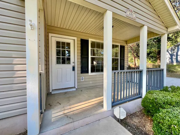 $259,900 | 604 West 6th Avenue, Tallahassee, FL 32303