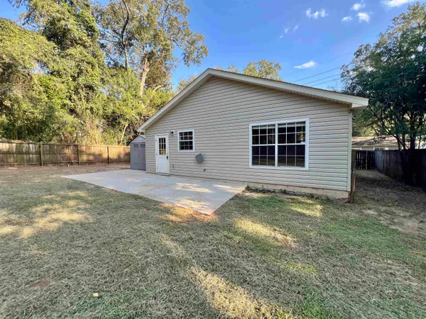 $259,900 | 604 West 6th Avenue, Tallahassee, FL 32303
