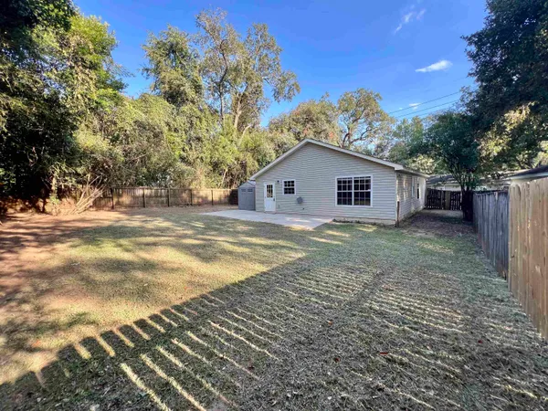 $259,900 | 604 West 6th Avenue, Tallahassee, FL 32303