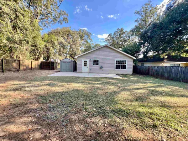 $259,900 | 604 West 6th Avenue, Tallahassee, FL 32303