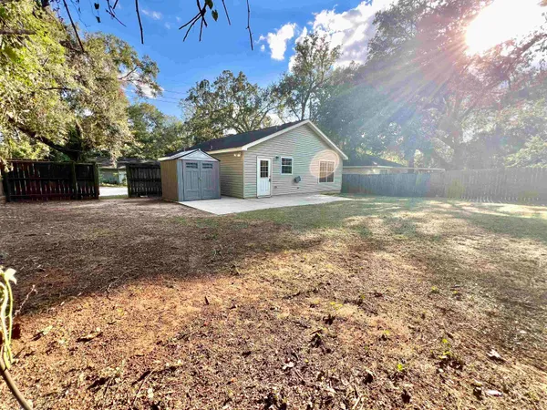 $259,900 | 604 West 6th Avenue, Tallahassee, FL 32303