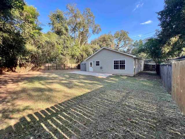 $299,000 | 604 West 6th Avenue, Tallahassee, FL 32303