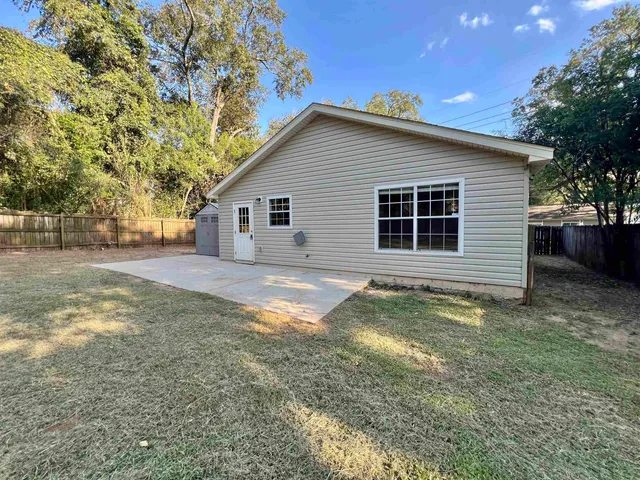 $299,000 | 604 West 6th Avenue, Tallahassee, FL 32303