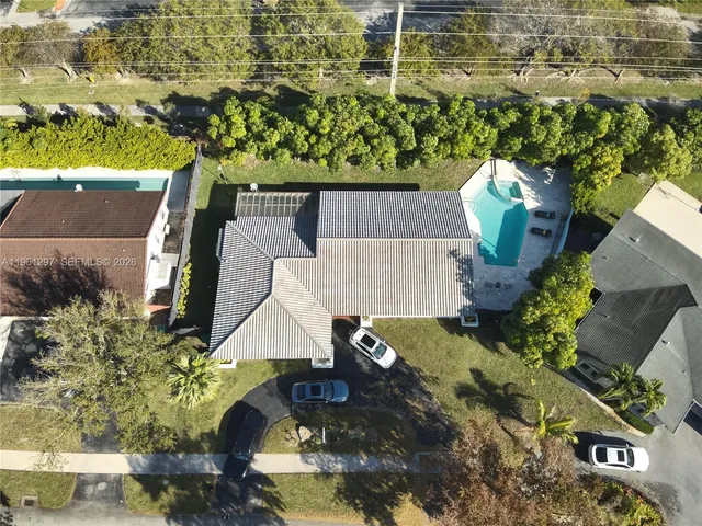 $1,387,000 | 1925 Northeast 214th Terrace, Miami, FL 33179