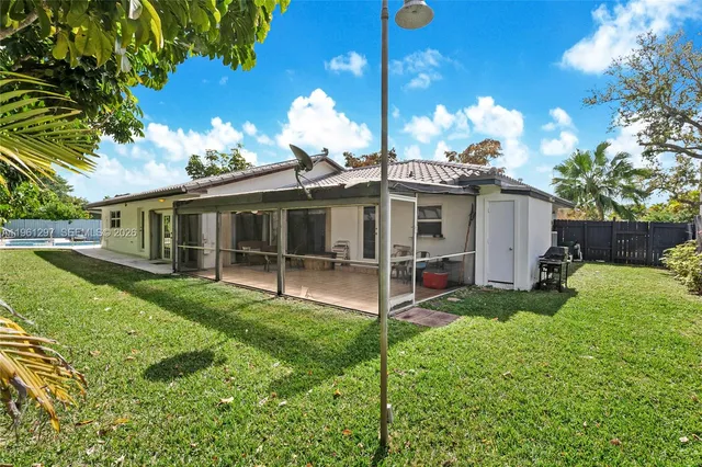 $1,387,000 | 1925 Northeast 214th Terrace, Miami, FL 33179