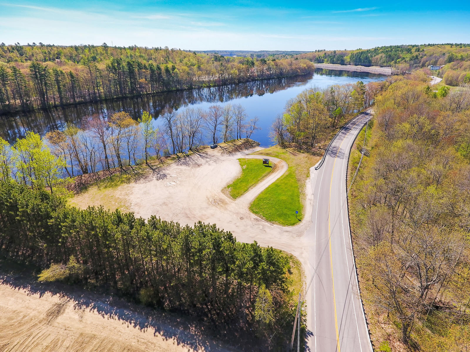 45 Royalsborough Road Durham, ME 04222 - Photo 55 of 55 02_DJI_0026_copy_DxO_mls