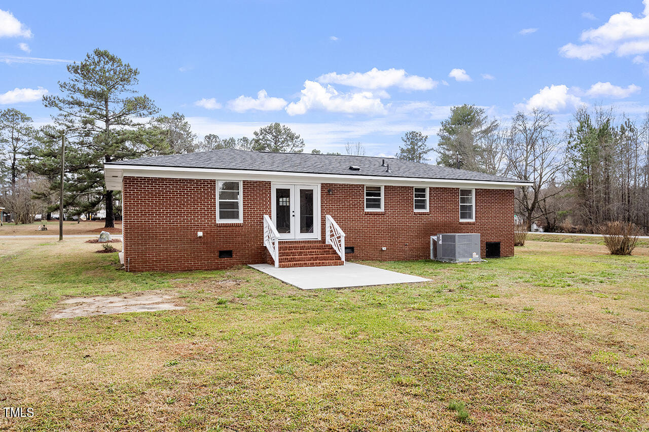 3974 Hall Drive Spring Hope, NC 27882 - Photo 34 of 36 3974 Hall drive Exterior_08