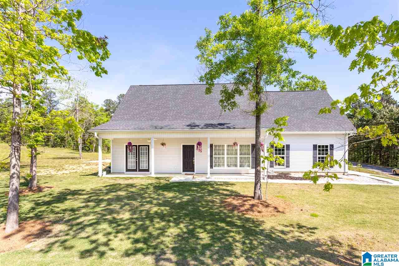 125 Turkey Trail Road Odenville, AL 35120 - Photo 1 of 42