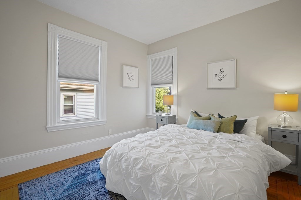 24 Boston Street, Unit 2 Somerville, MA 02143 - Photo 12 of 12