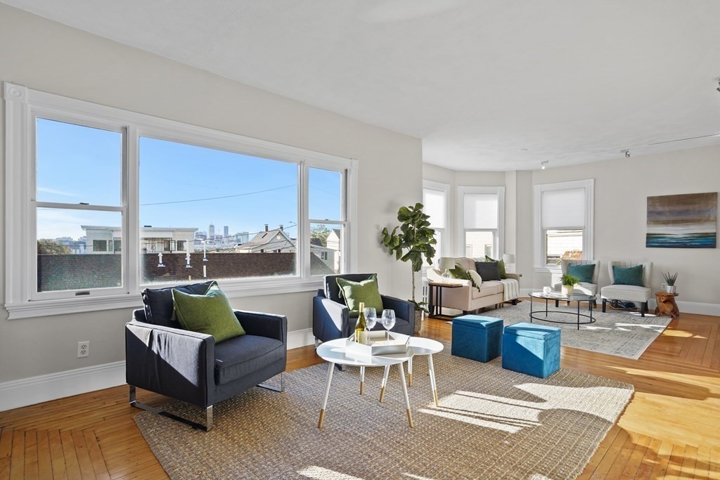 24 Boston Street, Unit 2 Somerville, MA 02143 - Photo 3 of 12