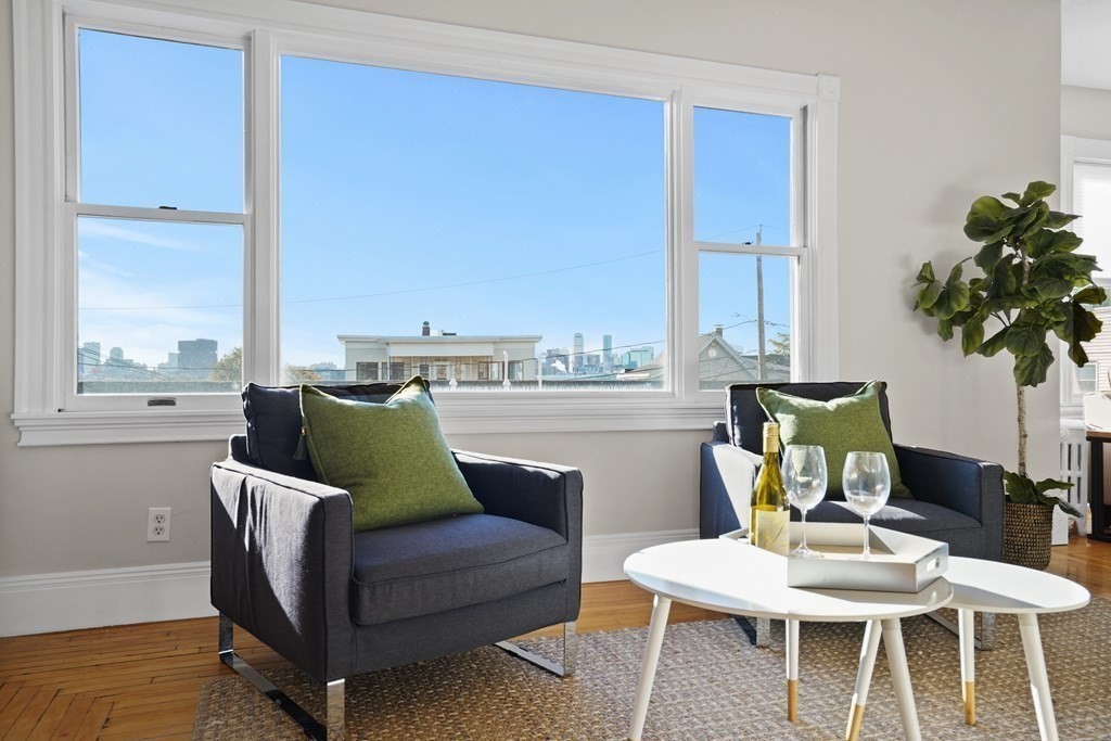 24 Boston Street, Unit 2 Somerville, MA 02143 - Photo 4 of 12