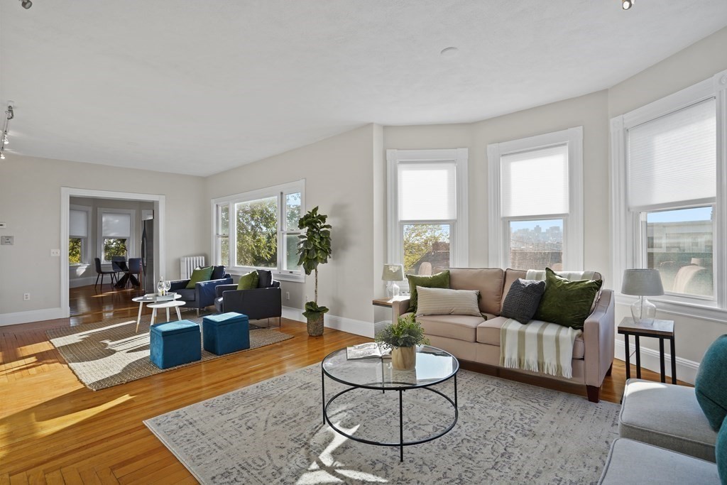 24 Boston Street, Unit 2 Somerville, MA 02143 - Photo 5 of 12