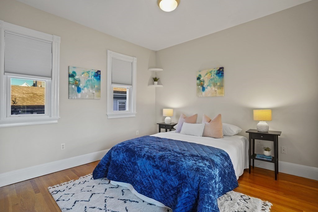 24 Boston Street, Unit 2 Somerville, MA 02143 - Photo 9 of 12