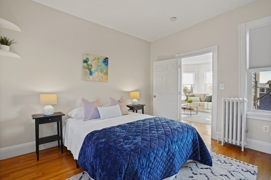 24 Boston Street, Unit 2 Somerville, MA 02143 - Photo 10 of 12