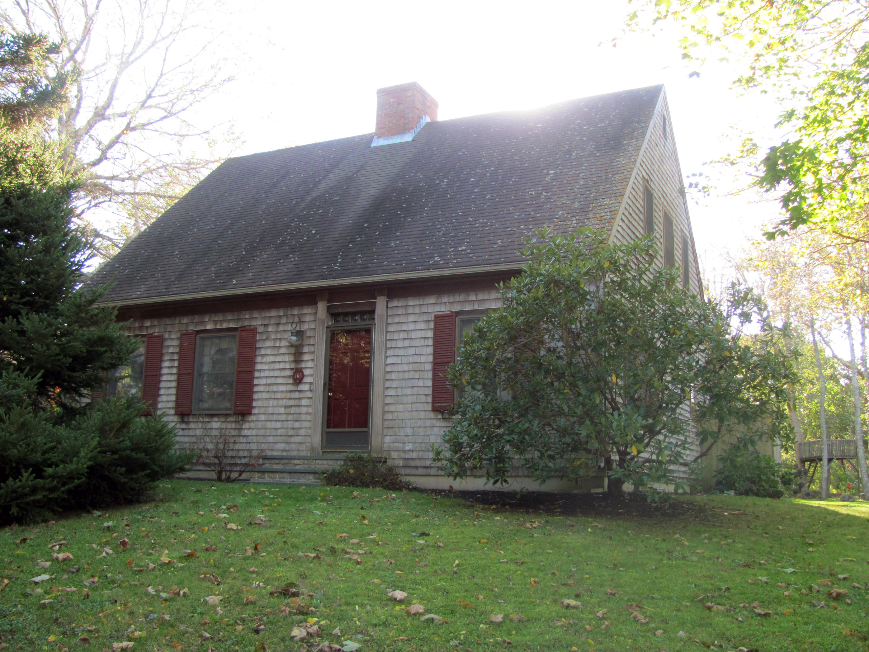 163 Cross Street Chatham, MA 02633 - Photo 3 of 26 IMG_1807