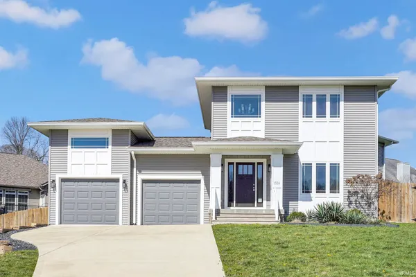 $570,000 | 1536 South Coleman Court, Bloomington, IN 47401