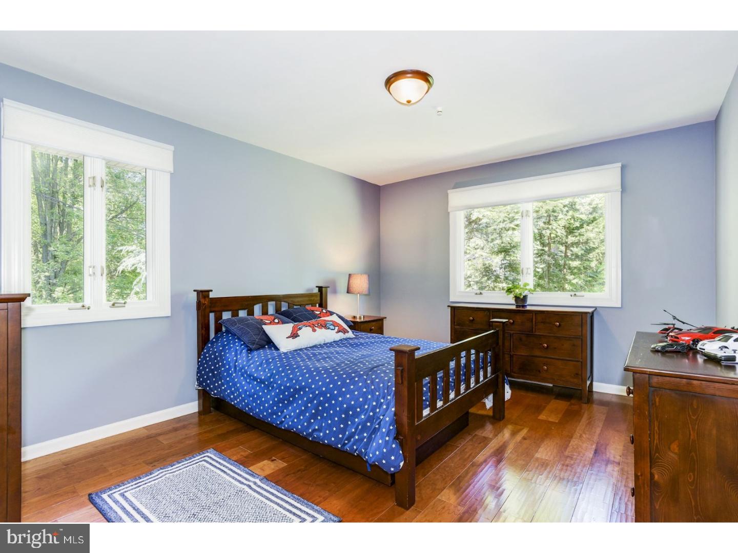 513 Middlesex Drive Moorestown, NJ 08057 - Photo 12 of 21 Bedroom 2