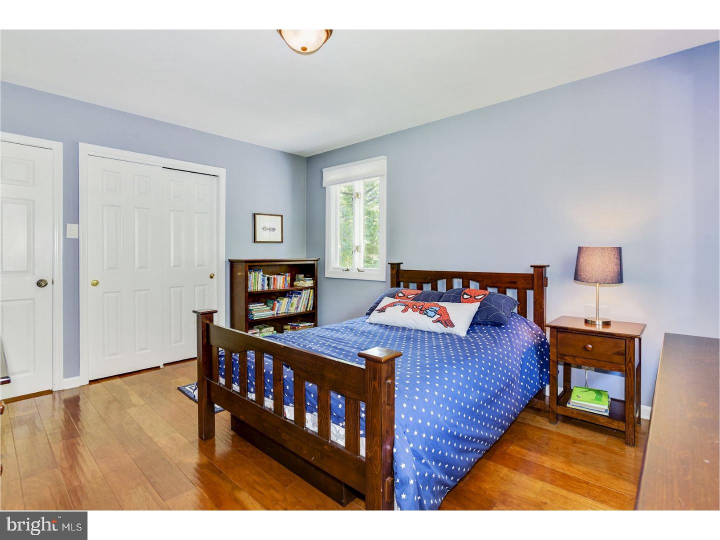 513 Middlesex Drive Moorestown, NJ 08057 - Photo 13 of 21 Bedroom 2