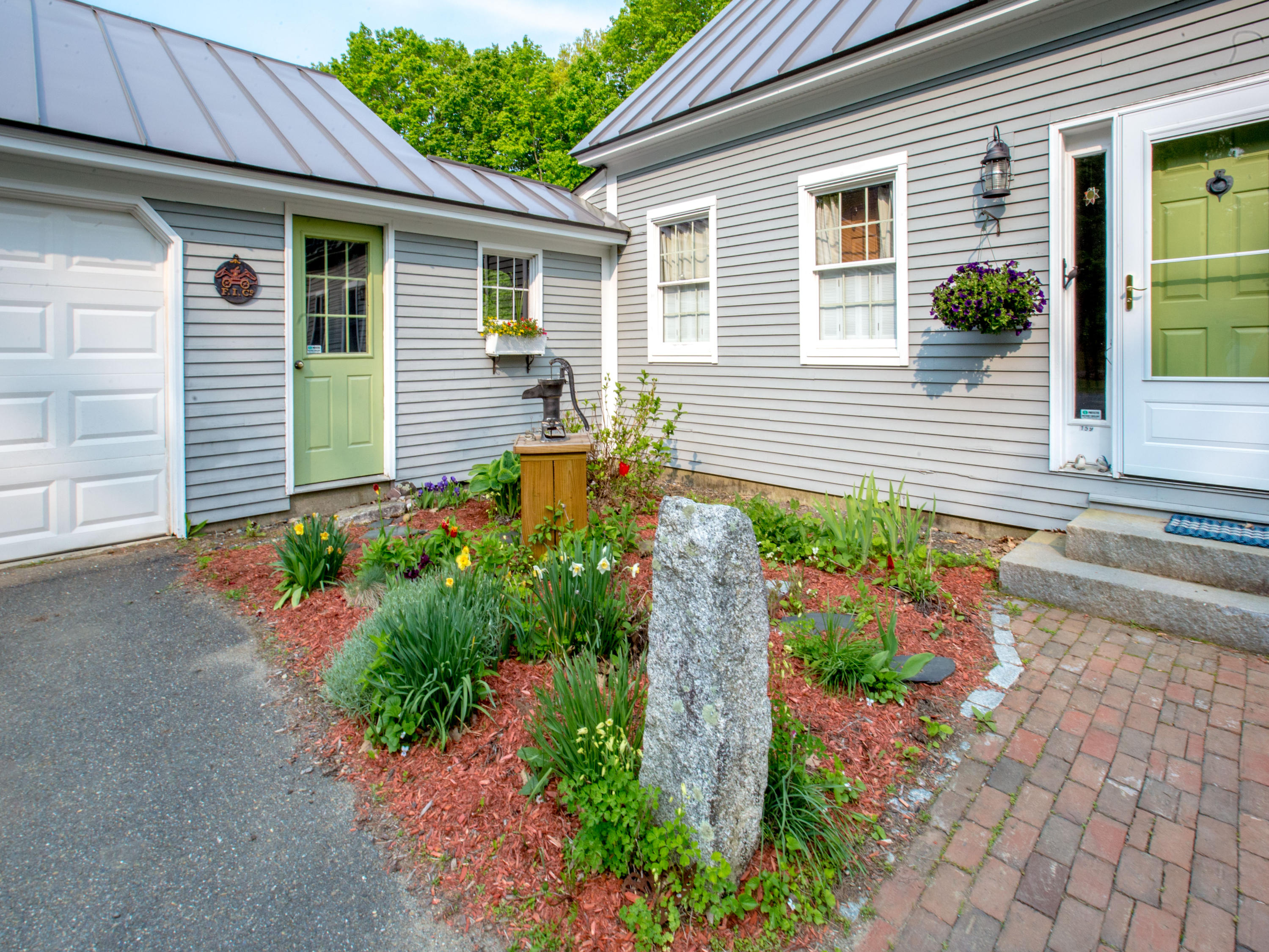159 Hanson Road South China, ME 04358 - Photo 14 of 32 EXT_0218