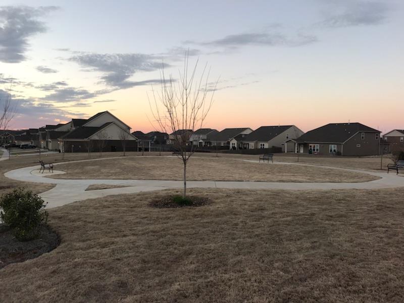1433 Old Stone Road, Unit 697 Lebanon, TN 37087 - Photo 2 of 20 a view of a lake view
