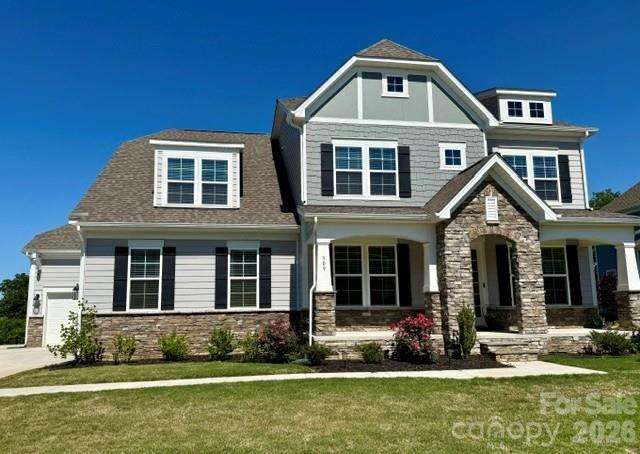 309 West Waterlynn Road Mooresville, NC 28117 - Photo 1 of 43