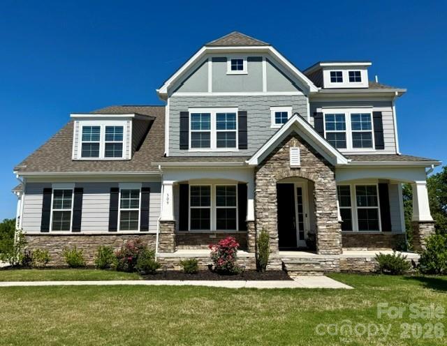 309 West Waterlynn Road Mooresville, NC 28117 - Photo 2 of 43