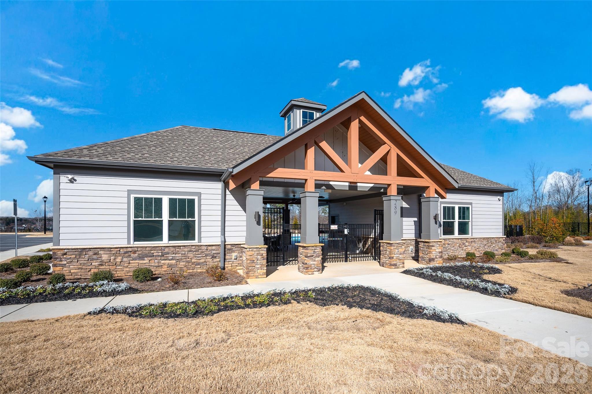 309 West Waterlynn Road Mooresville, NC 28117 - Photo 35 of 43