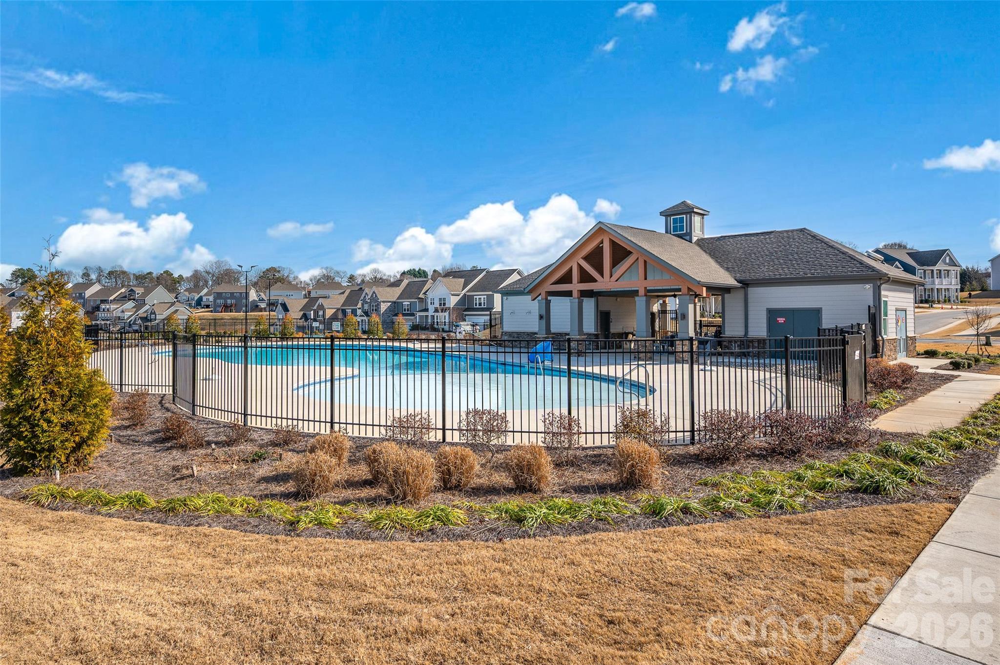 309 West Waterlynn Road Mooresville, NC 28117 - Photo 39 of 43