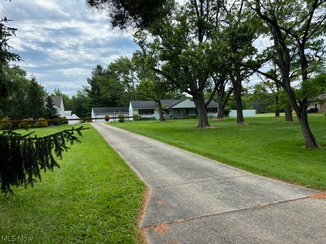 15381 Howe Road Strongsville, OH 44136 - Photo 3 of 50