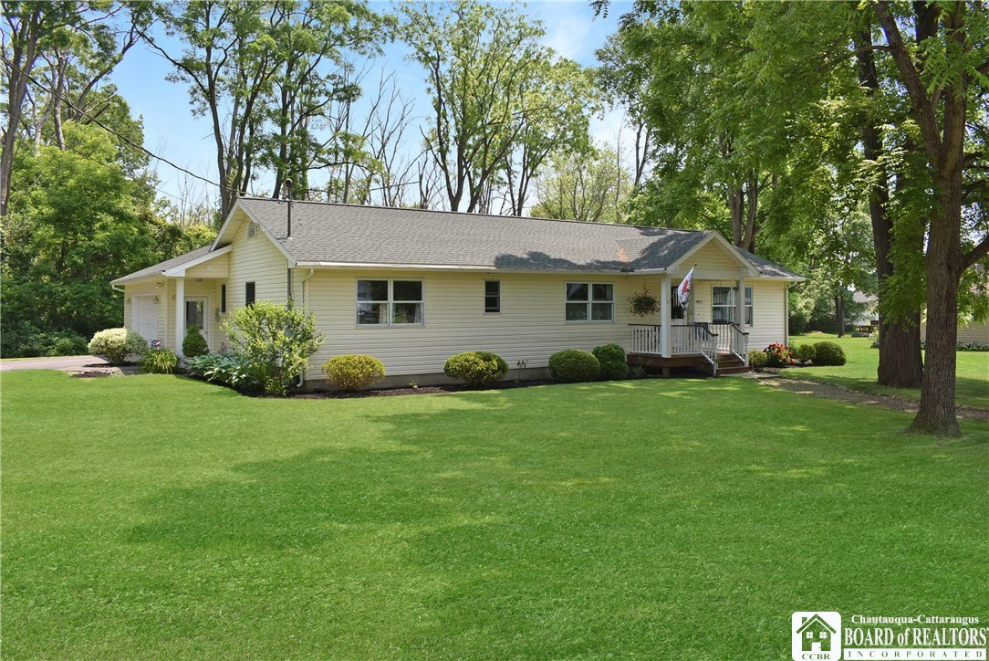 2822 Heineman Road Ellery, NY 14742 - Photo 1 of 1 2822 Heineman RD Greenhursrt NY 14742