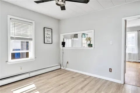 $299,000 | 203 Farmington Avenue, Cranston, RI 02920