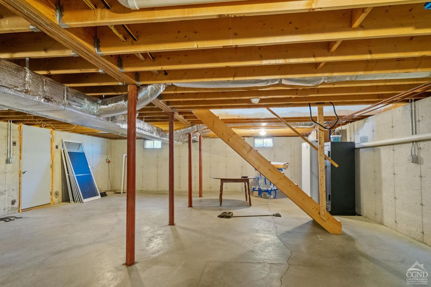 16 Deerfield Circle Copake, NY 12516 - Photo 27 of 40 a view of an empty room