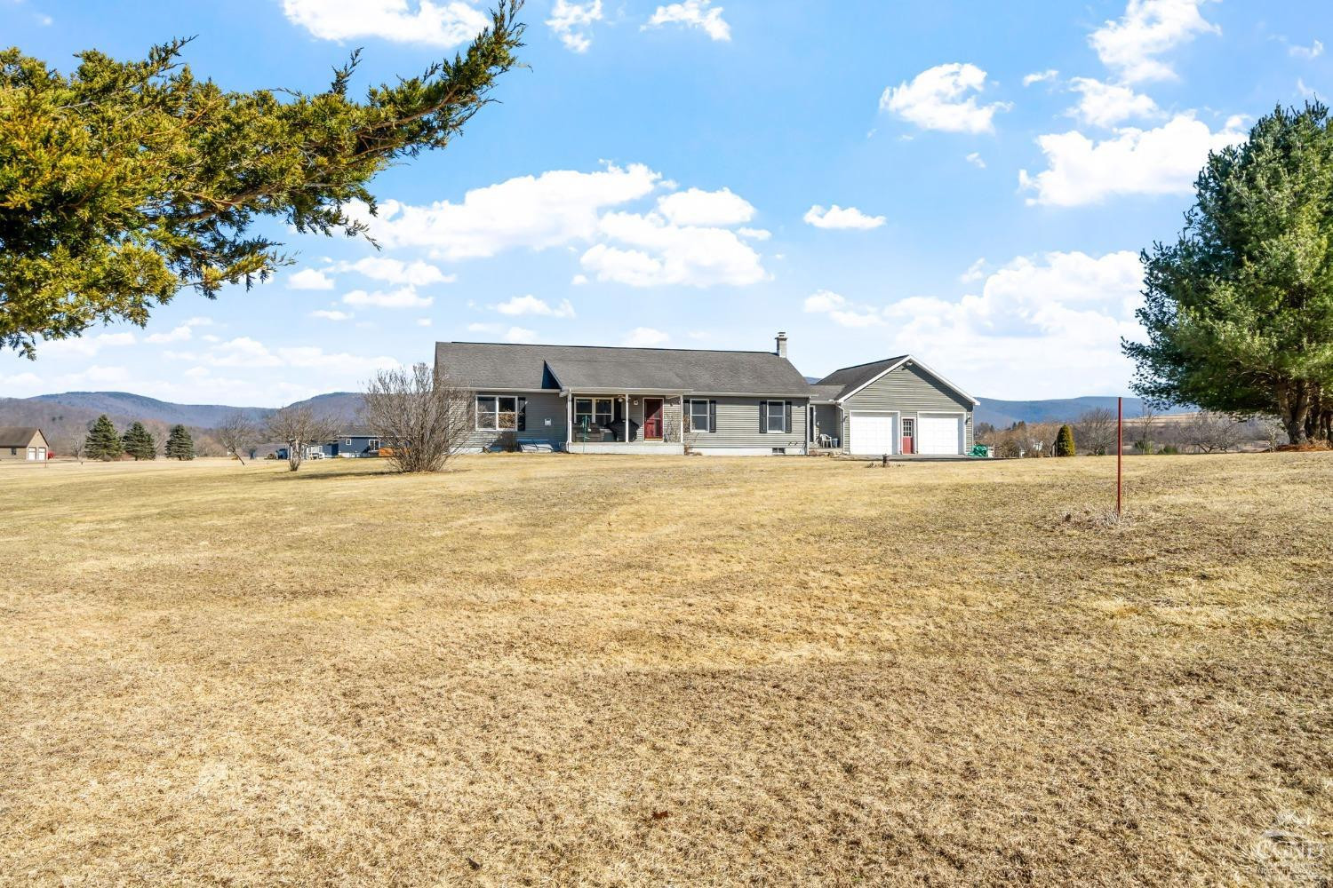 16 Deerfield Circle Copake, NY 12516 - Photo 33 of 40 a view of an ocean and swimming pool