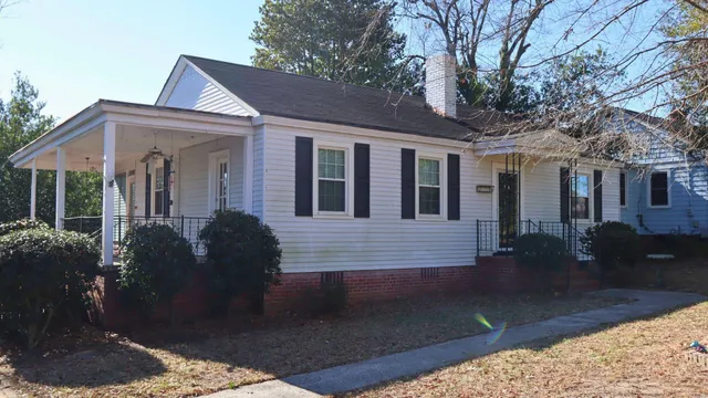 $179,900 | 2308 Kimberly Drive, Augusta, GA 30904