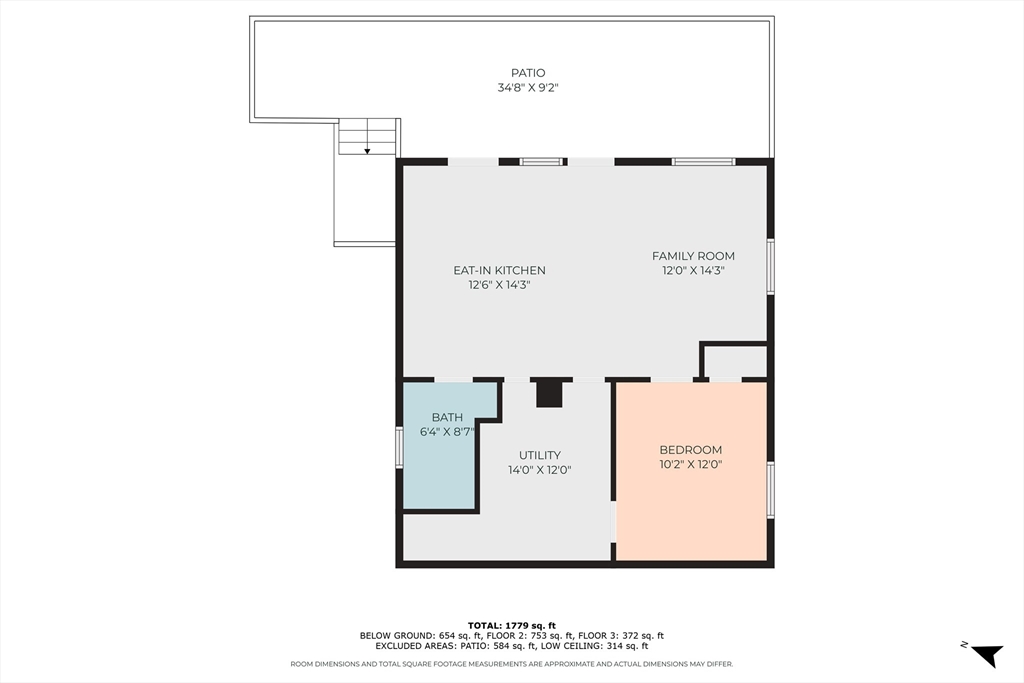 327 Bridle Path Worcester, MA 01604 - Photo 37 of 40 unknown