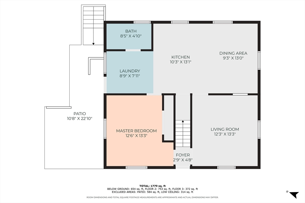 327 Bridle Path Worcester, MA 01604 - Photo 38 of 40 unknown