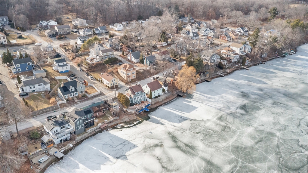 327 Bridle Path Worcester, MA 01604 - Photo 5 of 40 a view of a backyard of the house