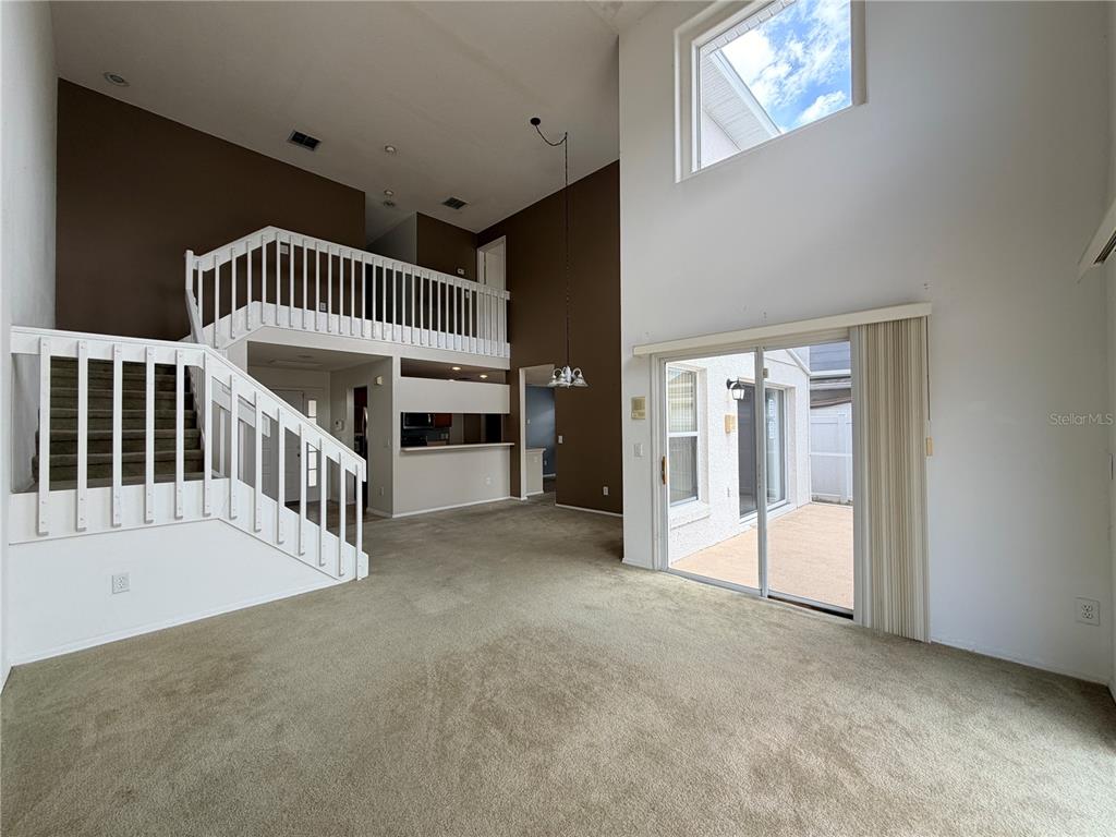 1214 Timberbend Circle Orlando, FL 32824 - Photo 7 of 31 a view of an entryway with a livingroom