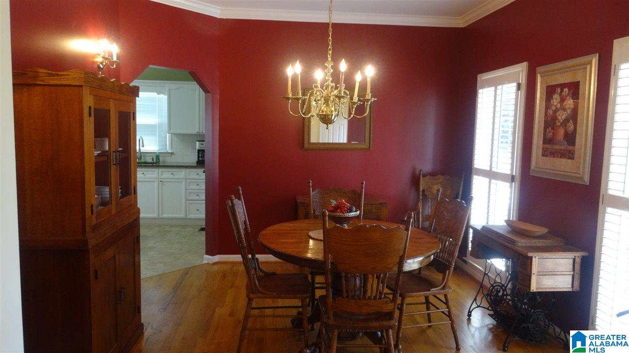 509 Meadow Ridge Circle Birmingham, AL 35242 - Photo 7 of 25