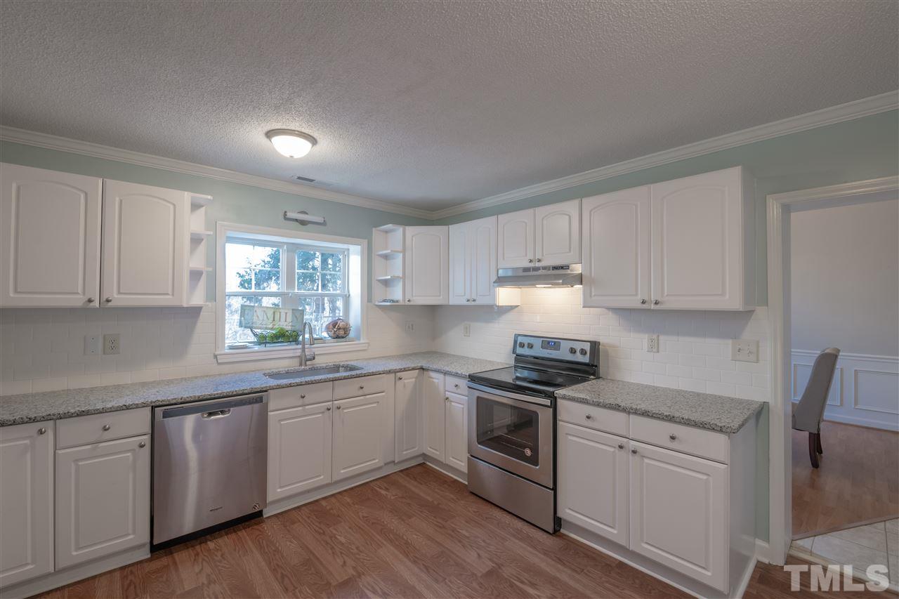 12480 Old Stage Road Willow Spring, NC 27592 - Photo 8 of 25 Gallery Image 8