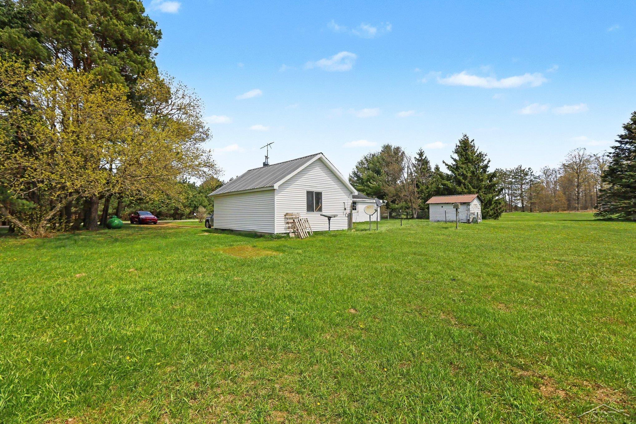 3324 Spencer Road Southeast Kalkaska, MI 49646 - Photo 24 of 25