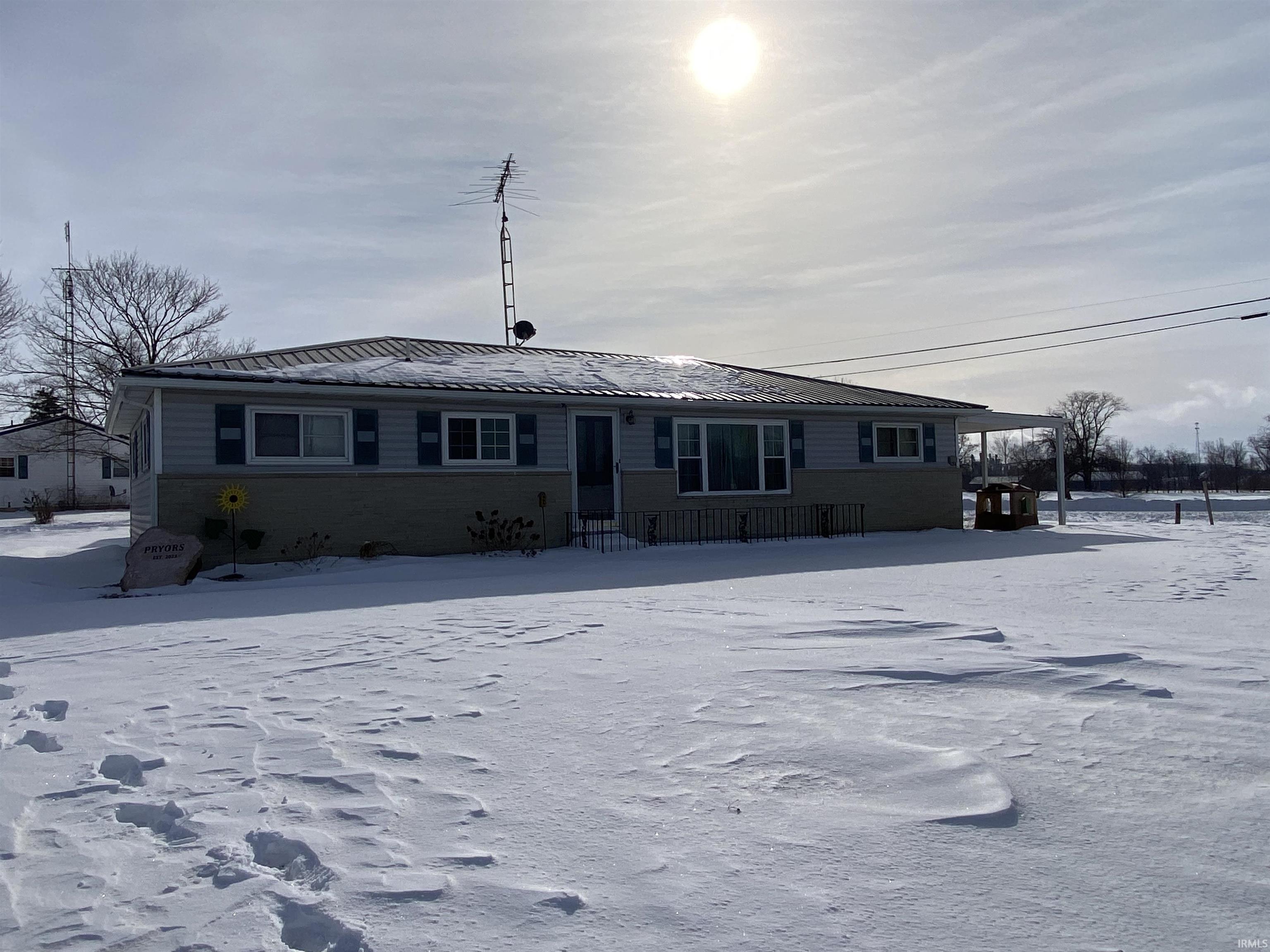 2086 West 75 South Portland, IN 47371 - Photo 1 of 24